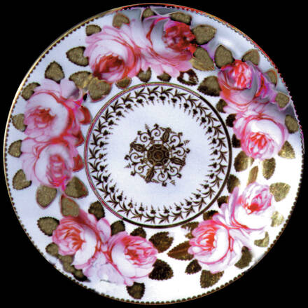 L6000 by Spode