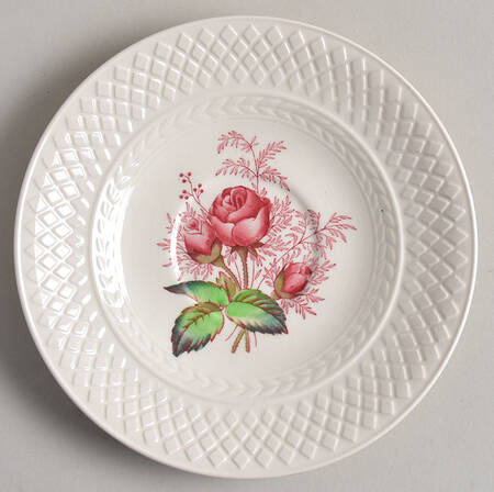 Lady Anne Saucer