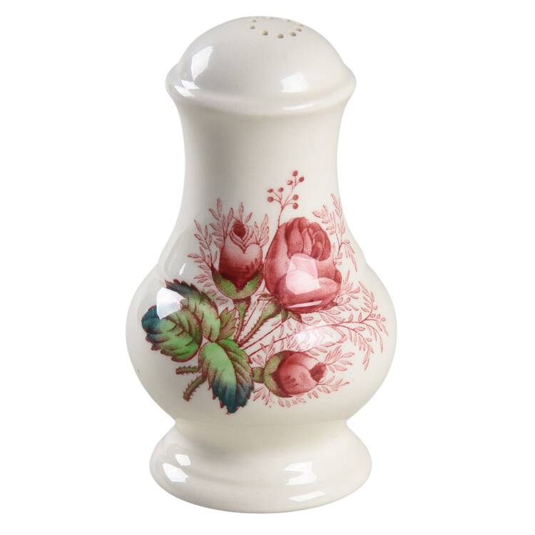 Lady Anne Pepper Shaker