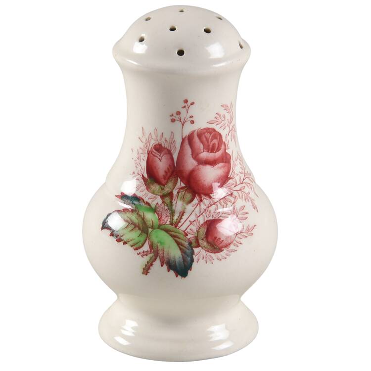 Lady Anne Salt Shaker
