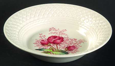 Lady Anne Fruit/Dessert (Sauce) Bowl
