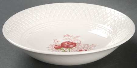 Lady Anne Coupe Cereal Bowl