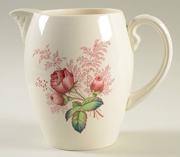 Lady Anne 32 Oz Pitcher