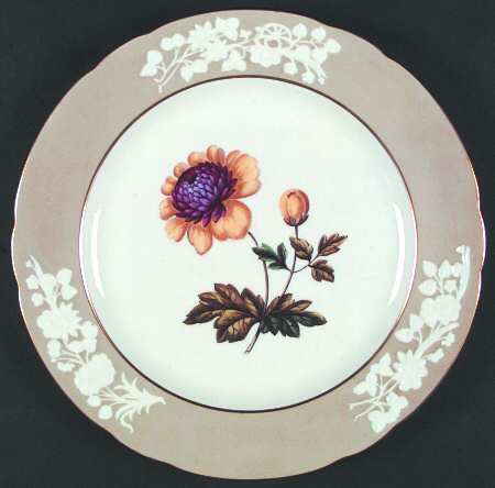 Lady Blessington Stone by Spode