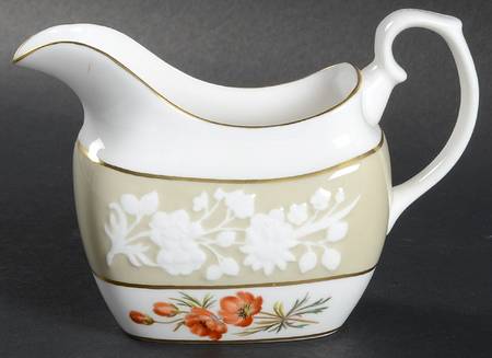 Lady Blessington Stone Creamer