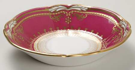 Lancaster Crimson Fruit/Dessert (Sauce) Bowl