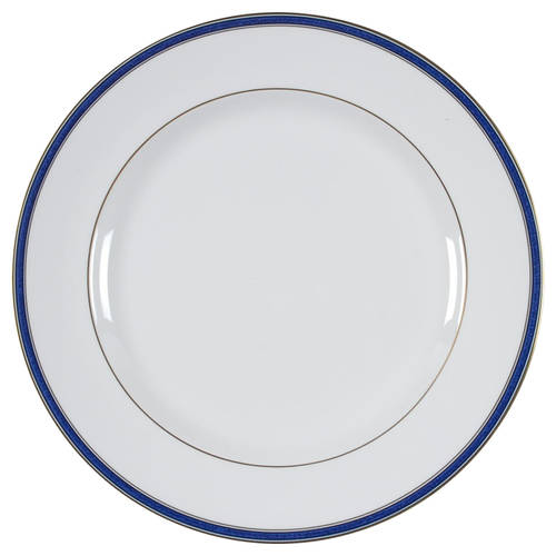 Lausanne 12" Chop Plate (Round Platter)