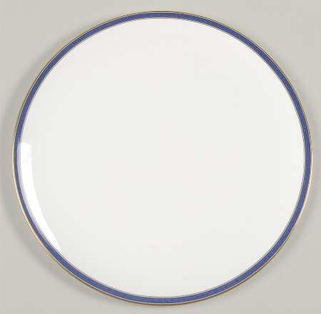 Lausanne Cake Plate