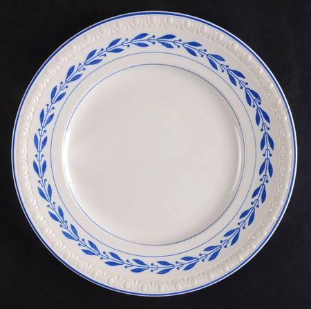 Laurel Blue by Spode