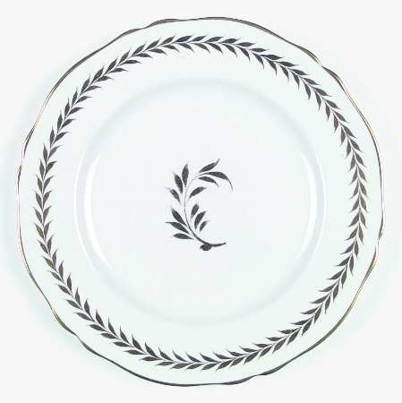 Laurel Gold by Spode