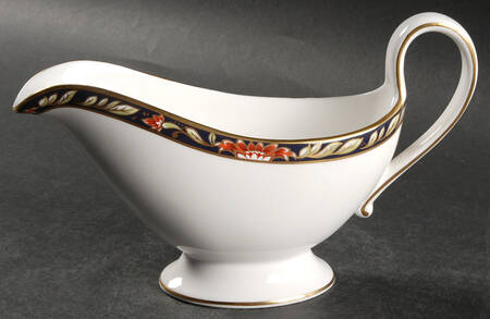 Lauriston Gravy Boat