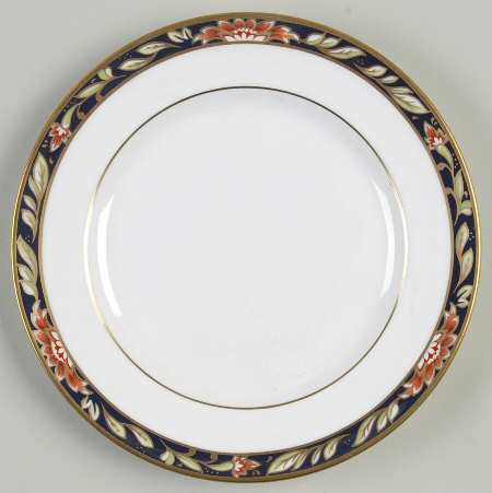 Lauriston Bread & Butter Plate