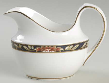 Lauriston Creamer
