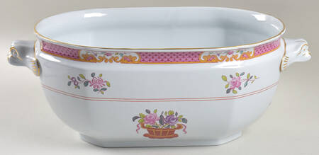Lord Calvert Tureen No Lid