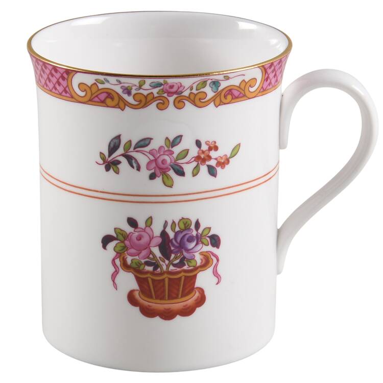 Lord Calvert Mug
