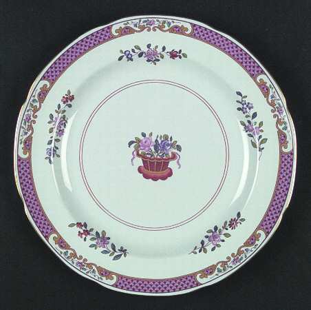 Lord Calvert by Spode