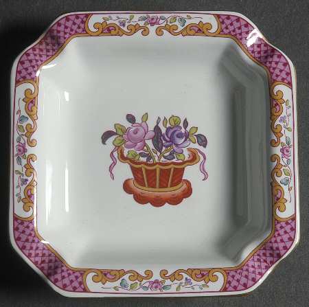 Lord Calvert 4" Ashtray