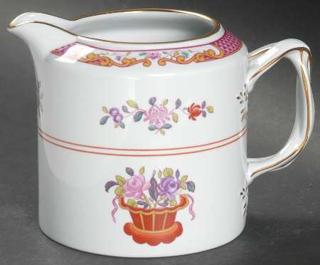 Lord Calvert Creamer