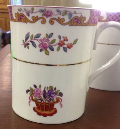 Lord Calvert Grandmug