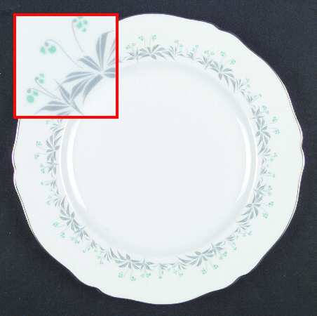 Loralie by Spode