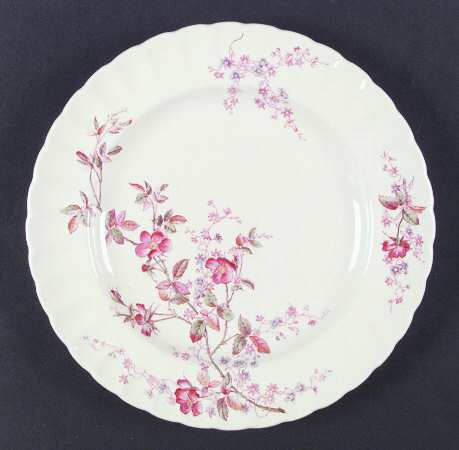 Lorraine by Spode