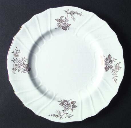 Louvain by Spode