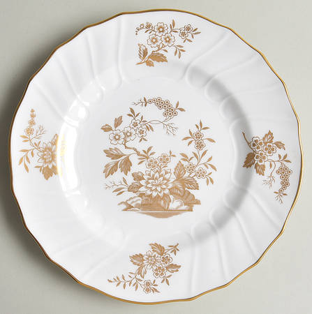 Louvain Salad Plate
