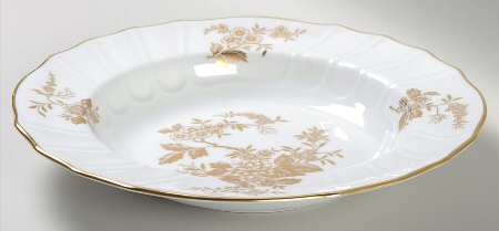 Louvain Rim Soup Bowl