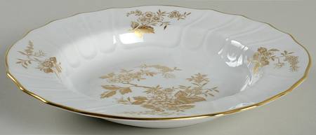 Louvain Large Rim Soup Bowl
