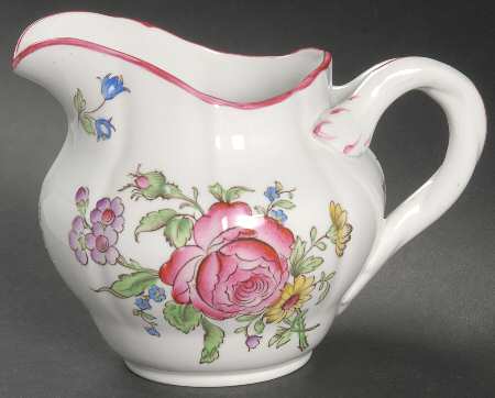 Luneville Creamer
