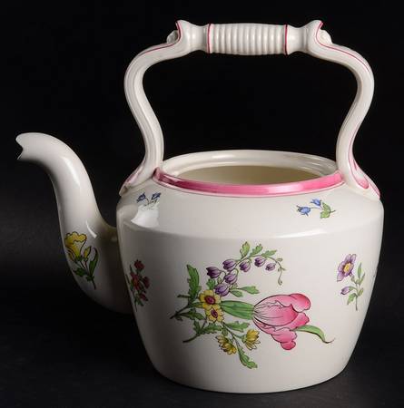 Luneville Kettle No Lid