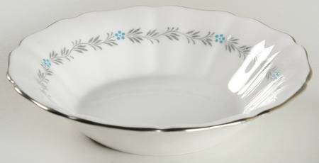 Lyric Fruit/Dessert (Sauce) Bowl by Spode