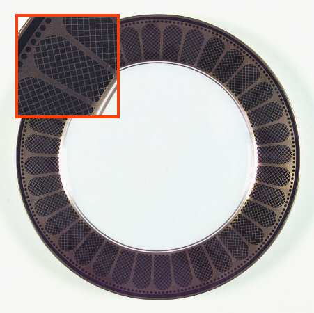 Marble Arch Black by Spode