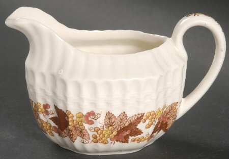 Madeira Mini Creamer