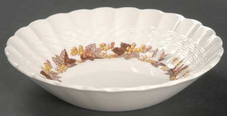 Madeira Fruit/Dessert (Sauce) Bowl