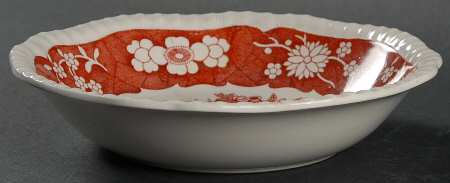 Madrid Coupe Cereal Bowl