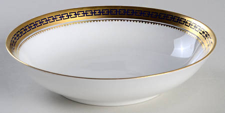 Majestic Fruit/Dessert (Sauce) Bowl by Spode