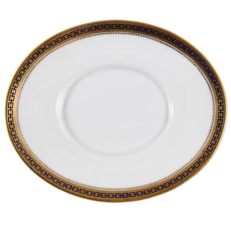 Majestic Underplate for Gravy Boat