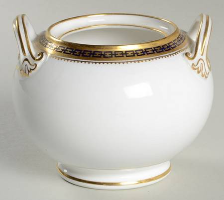 Majestic Sugar Bowl No Lid by Spode
