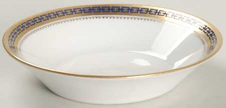 Majestic Fruit/Dessert (Sauce) Bowl by Spode