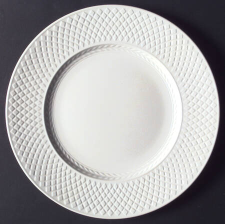 Mansard (Off White, Earthenware) by Spode