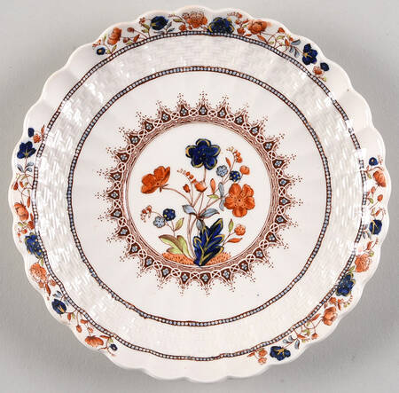 Mandalay Saucer for Oversized Cup