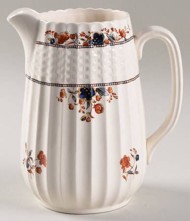 Mandalay 16 Oz Pitcher