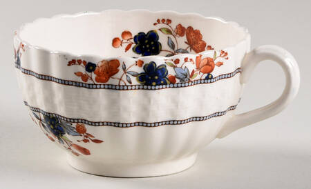 Mandalay Flat Cup