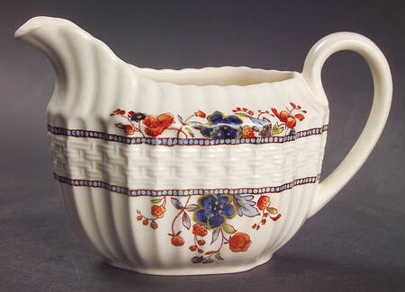 Mandalay Mini Creamer