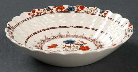 Mandalay Fruit/Dessert (Sauce) Bowl