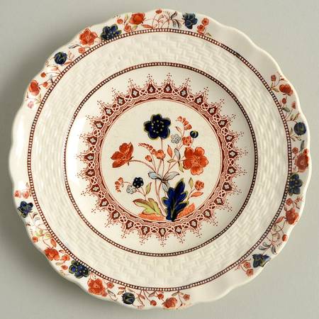 Mandalay Small Bread & Butter Plate