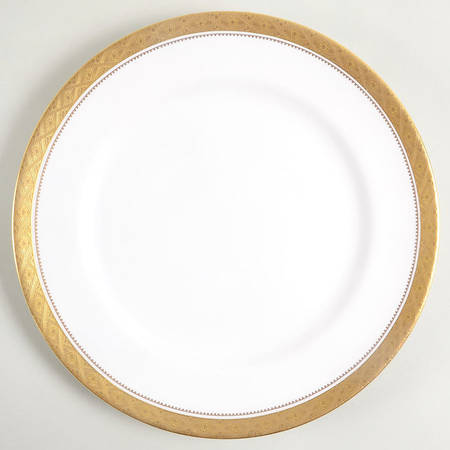 Mandarin Gold by Spode