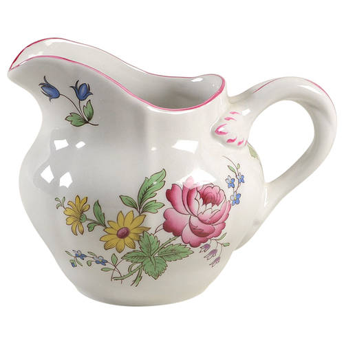 Marlborough Sprays Creamer