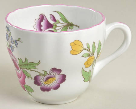 Marlborough Sprays Flat Cup